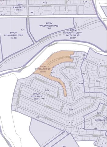 0 Province Point Dr, Houston, TX 77015