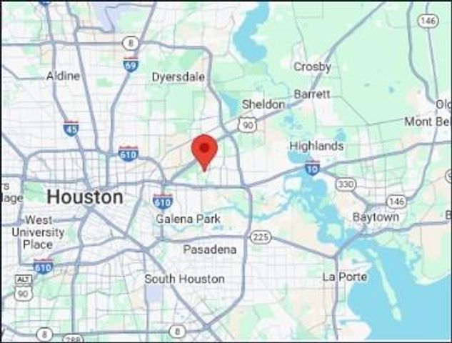 0 Province Point Dr, Houston, TX 77015