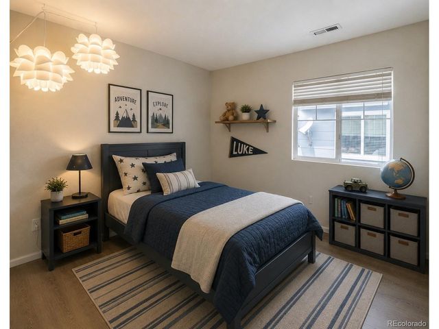 17151 Lark Water Ln B, Parker, CO 80134