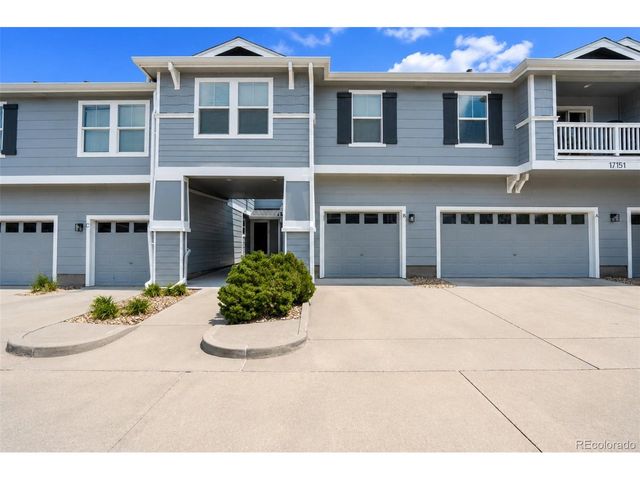 17151 Lark Water Ln B, Parker, CO 80134