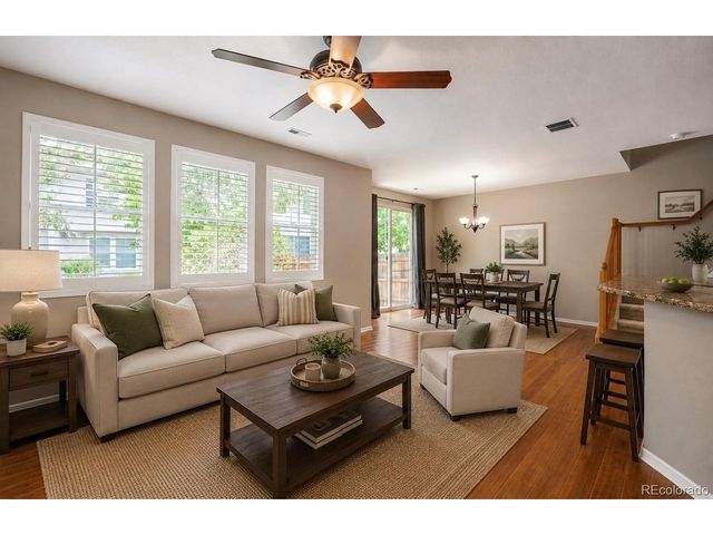 17151 Lark Water Ln B, Parker, CO 80134