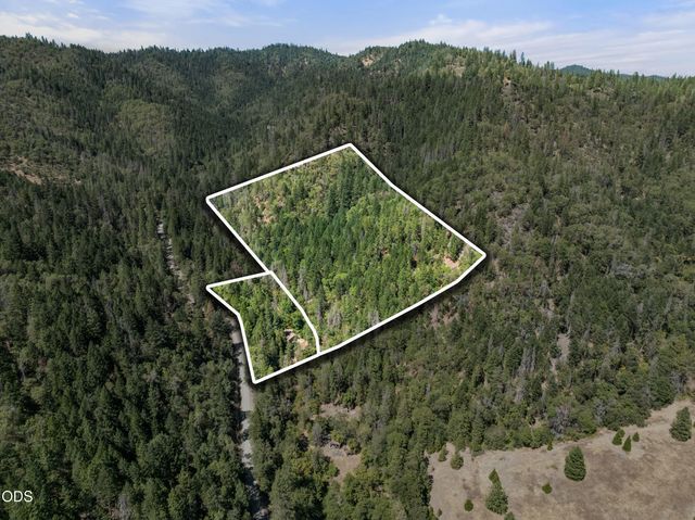 4955 Sardine Creek L Fork Road, Gold Hill, OR 97525
