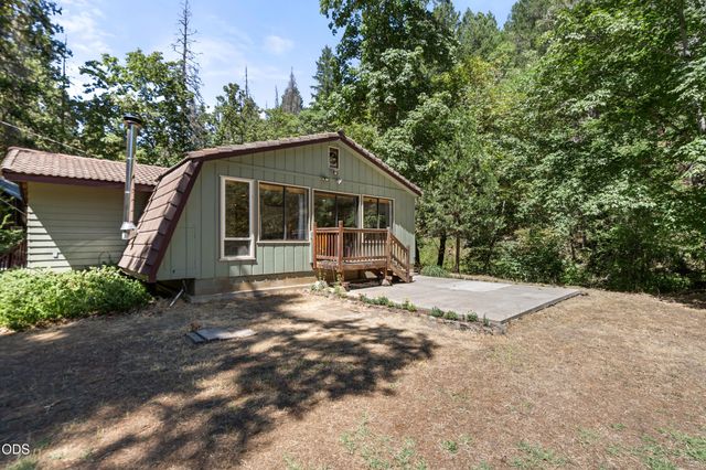 4955 Sardine Creek L Fork Road, Gold Hill, OR 97525