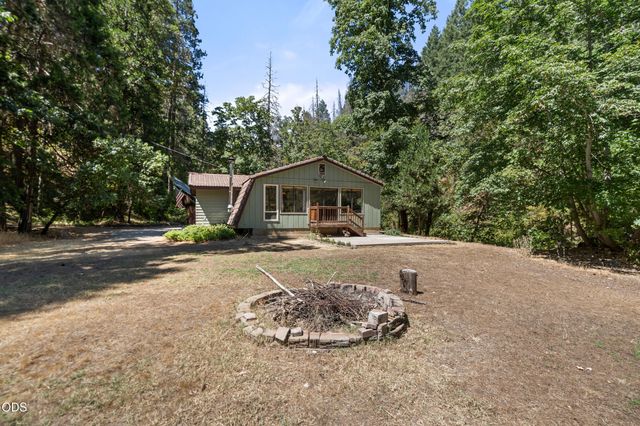 4955 Sardine Creek L Fork Road, Gold Hill, OR 97525