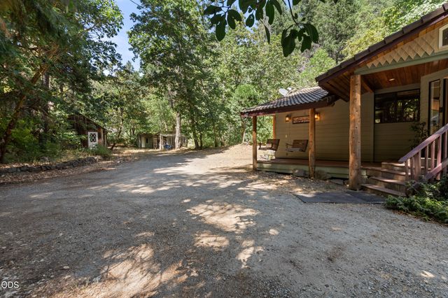 4955 Sardine Creek L Fork Road, Gold Hill, OR 97525