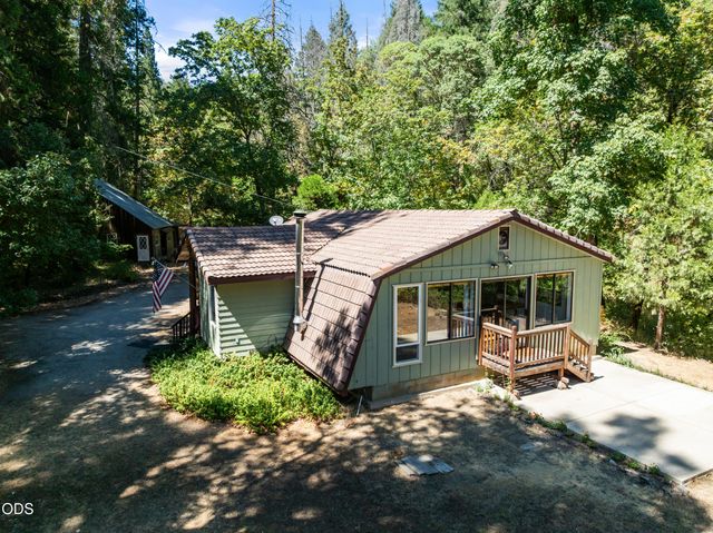 4955 Sardine Creek L Fork Road, Gold Hill, OR 97525
