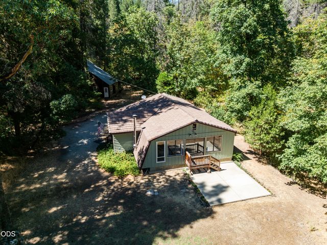 4955 Sardine Creek L Fork Road, Gold Hill, OR 97525