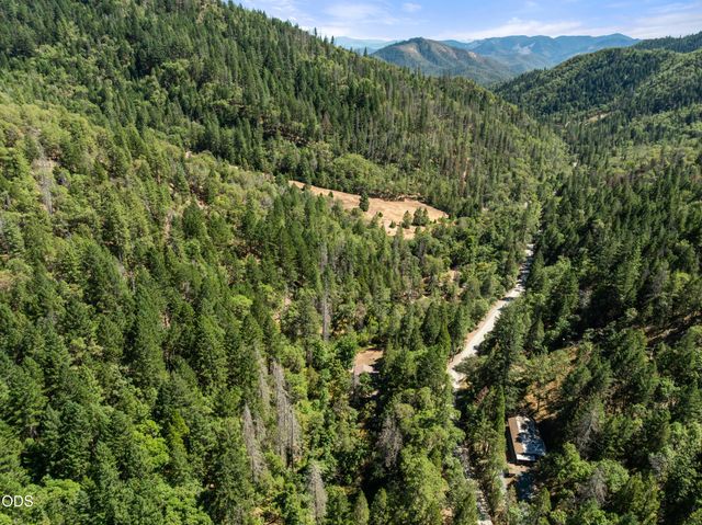 4955 Sardine Creek L Fork Road, Gold Hill, OR 97525