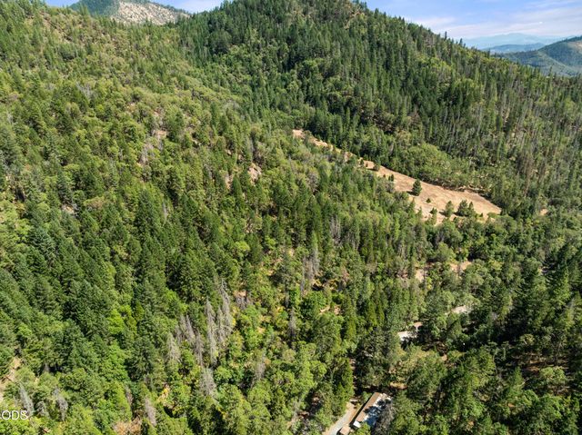 4955 Sardine Creek L Fork Road, Gold Hill, OR 97525