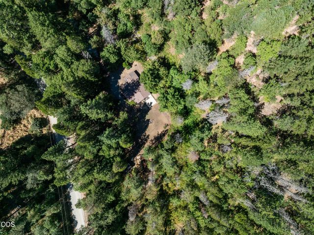 4955 Sardine Creek L Fork Road, Gold Hill, OR 97525