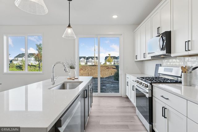 10157 Blackmoor Road, Woodbury, MN 55129