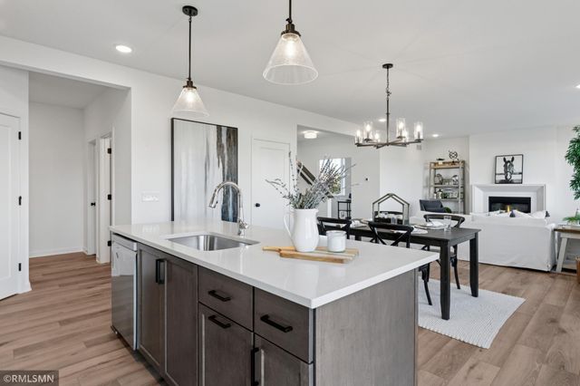 10157 Blackmoor Road, Woodbury, MN 55129