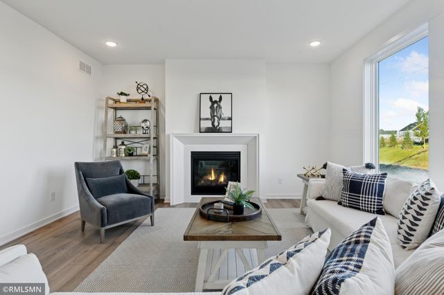 10157 Blackmoor Road, Woodbury, MN 55129