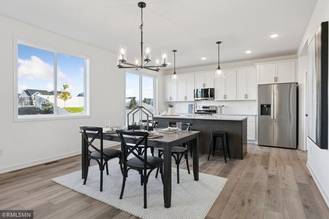 10157 Blackmoor Road, Woodbury, MN 55129