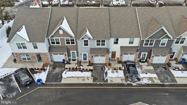 4 ATHENS WAY, Cliffwood, NJ 07721