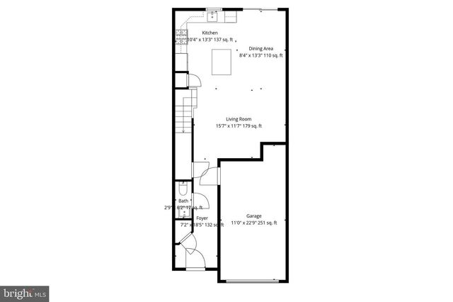 4 ATHENS WAY, Cliffwood, NJ 07721