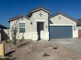 17736 W Purdue Avenue, Waddell, AZ 85355
