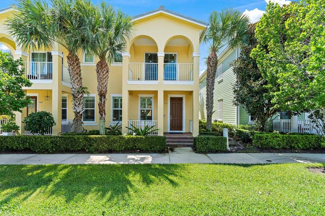 1106 Sweet Hill Drive, Jupiter, FL 33458