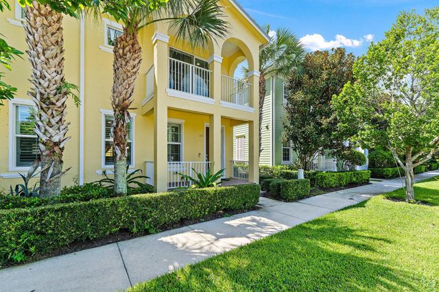 1106 Sweet Hill Drive, Jupiter, FL 33458