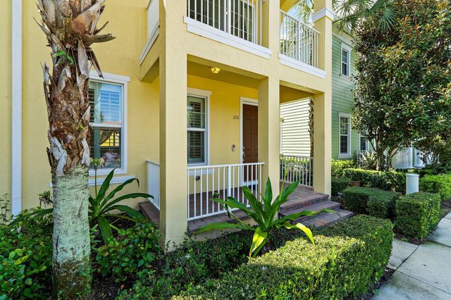 1106 Sweet Hill Drive, Jupiter, FL 33458