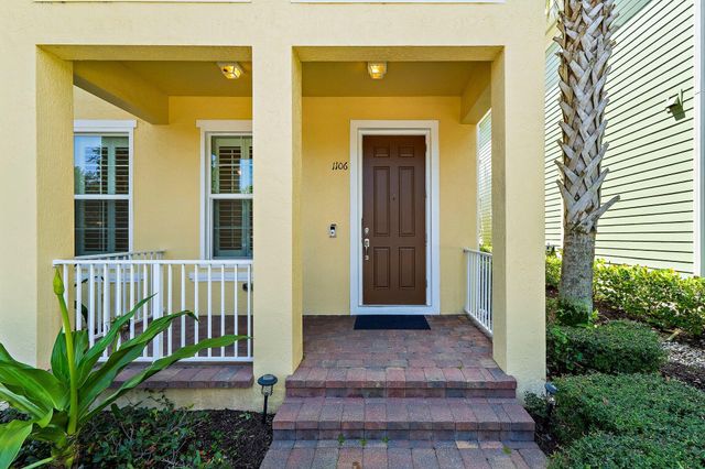 1106 Sweet Hill Drive, Jupiter, FL 33458