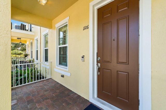 1106 Sweet Hill Drive, Jupiter, FL 33458