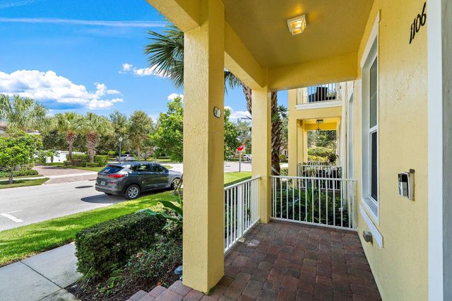 1106 Sweet Hill Drive, Jupiter, FL 33458