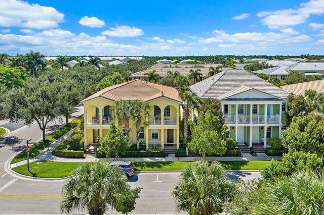 1106 Sweet Hill Drive, Jupiter, FL 33458