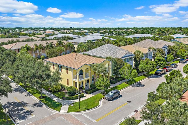 1106 Sweet Hill Drive, Jupiter, FL 33458