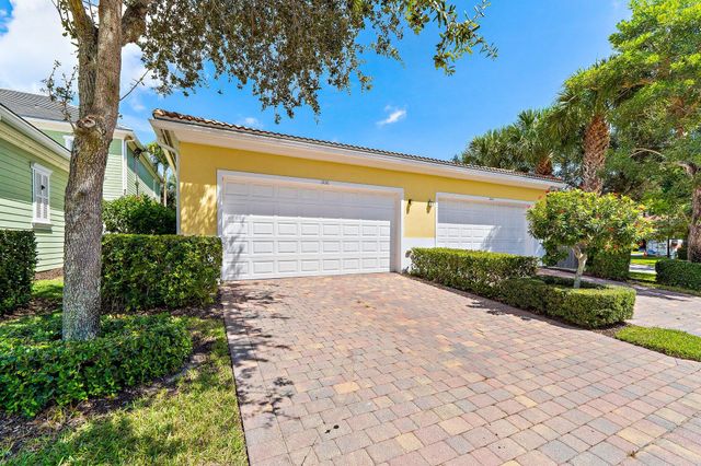 1106 Sweet Hill Drive, Jupiter, FL 33458