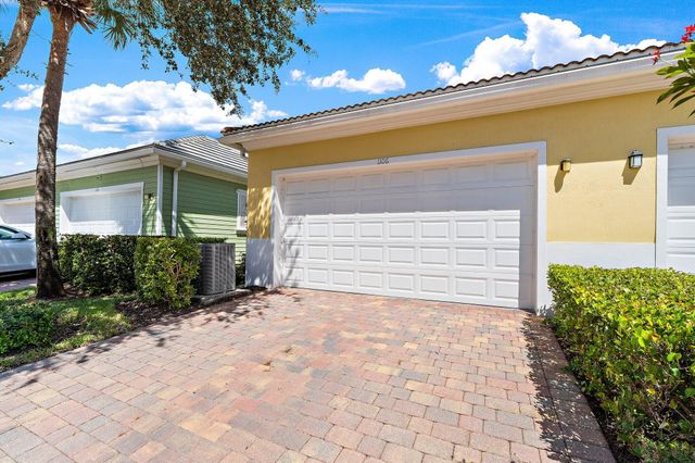 1106 Sweet Hill Drive, Jupiter, FL 33458
