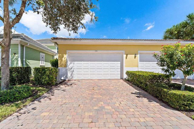1106 Sweet Hill Drive, Jupiter, FL 33458