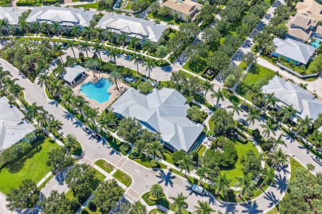 1106 Sweet Hill Drive, Jupiter, FL 33458