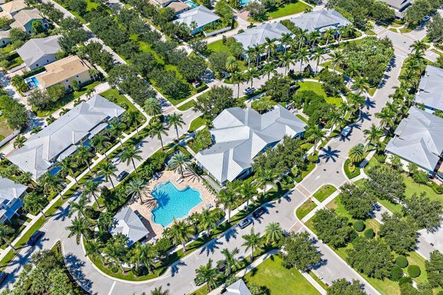 1106 Sweet Hill Drive, Jupiter, FL 33458