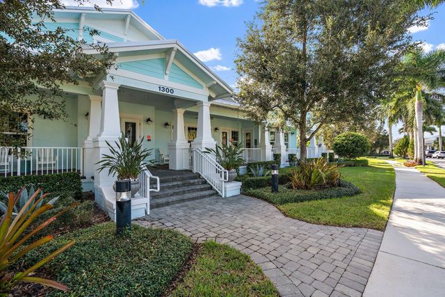 1106 Sweet Hill Drive, Jupiter, FL 33458
