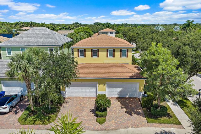 1106 Sweet Hill Drive, Jupiter, FL 33458