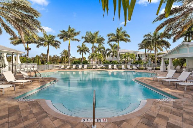 1106 Sweet Hill Drive, Jupiter, FL 33458