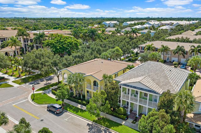 1106 Sweet Hill Drive, Jupiter, FL 33458