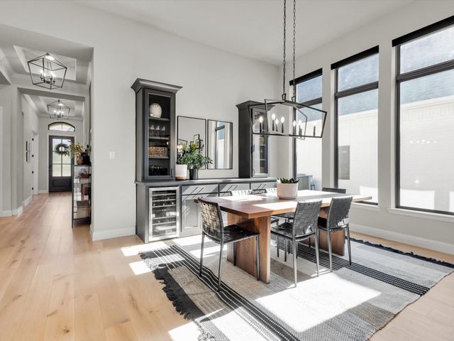 2617 Eclipse Place, Celina, TX 75009