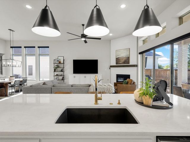 2617 Eclipse Place, Celina, TX 75009