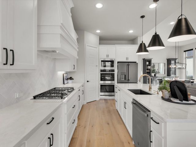 2617 Eclipse Place, Celina, TX 75009