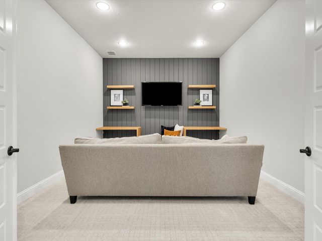 2617 Eclipse Place, Celina, TX 75009