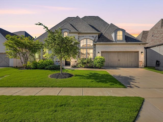 2617 Eclipse Place, Celina, TX 75009