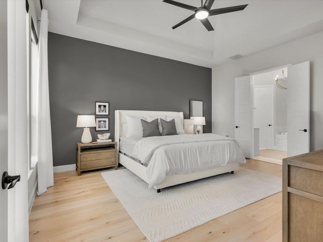 2617 Eclipse Place, Celina, TX 75009