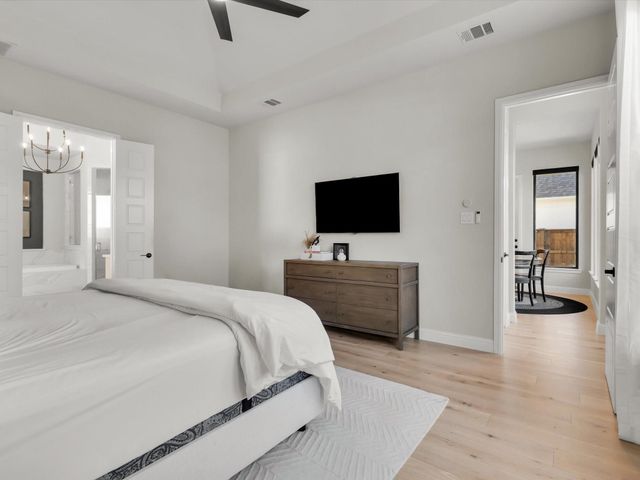 2617 Eclipse Place, Celina, TX 75009