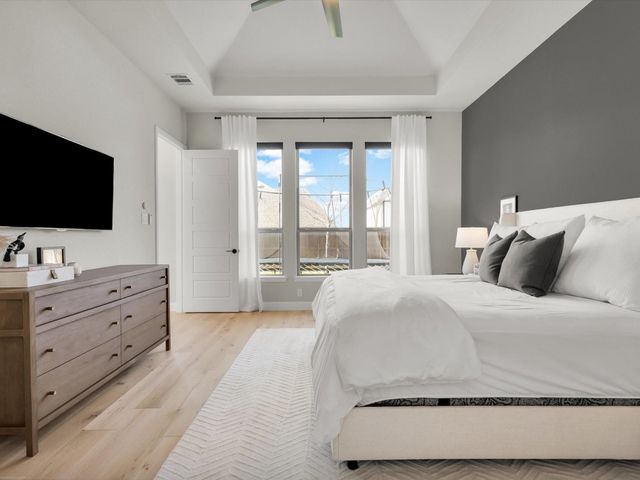 2617 Eclipse Place, Celina, TX 75009