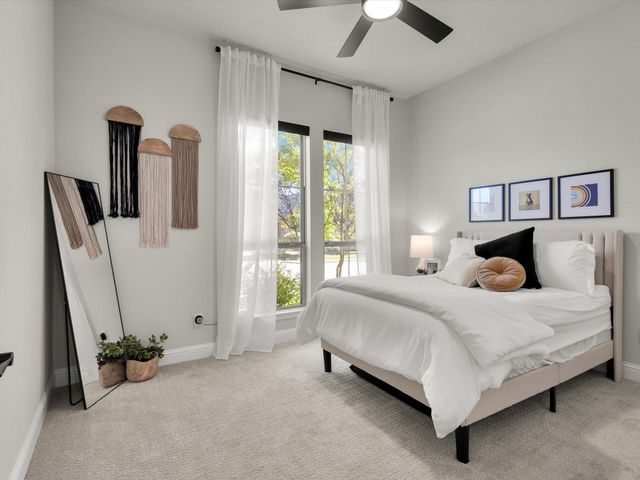 2617 Eclipse Place, Celina, TX 75009