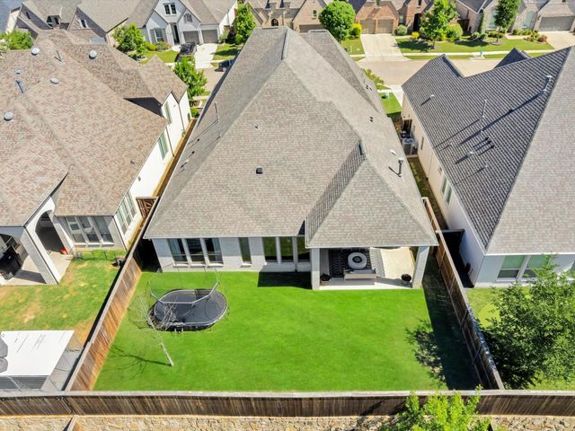 2617 Eclipse Place, Celina, TX 75009