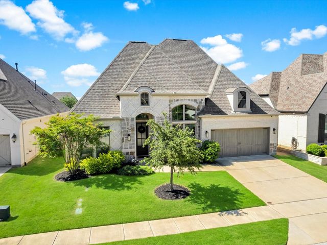 2617 Eclipse Place, Celina, TX 75009