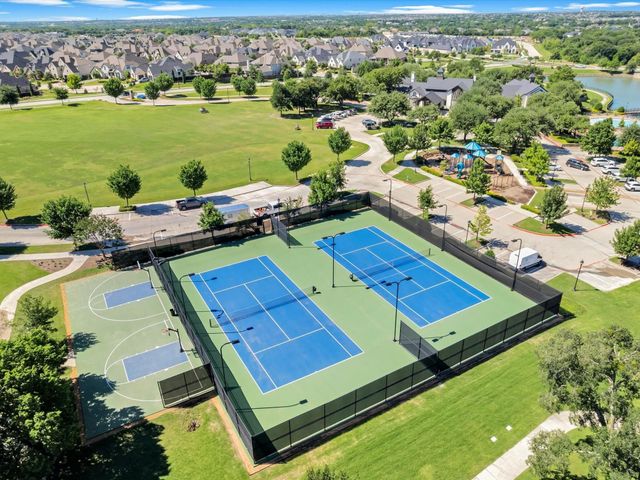 2617 Eclipse Place, Celina, TX 75009